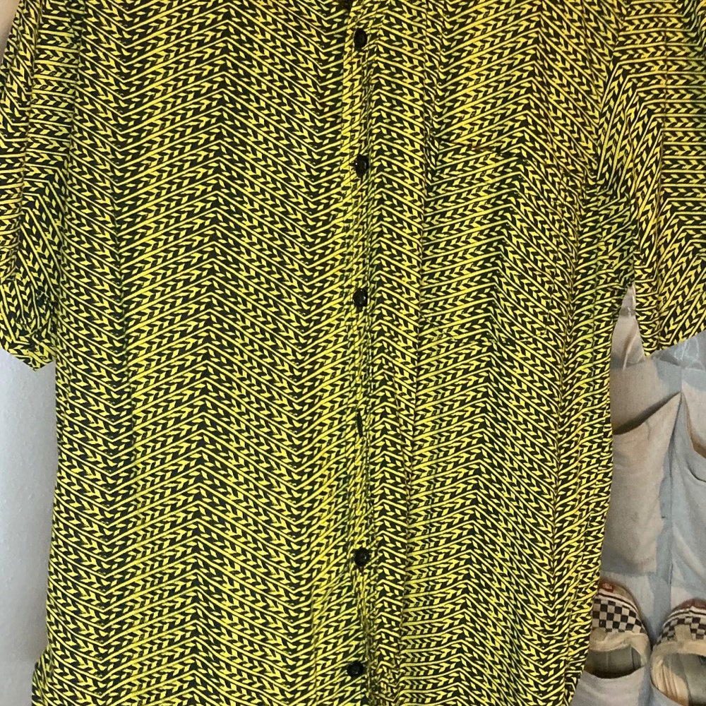 Manaola Aloha Shirt